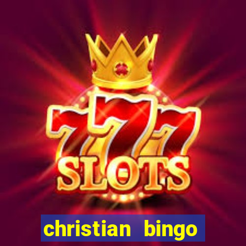 christian bingo porn gay